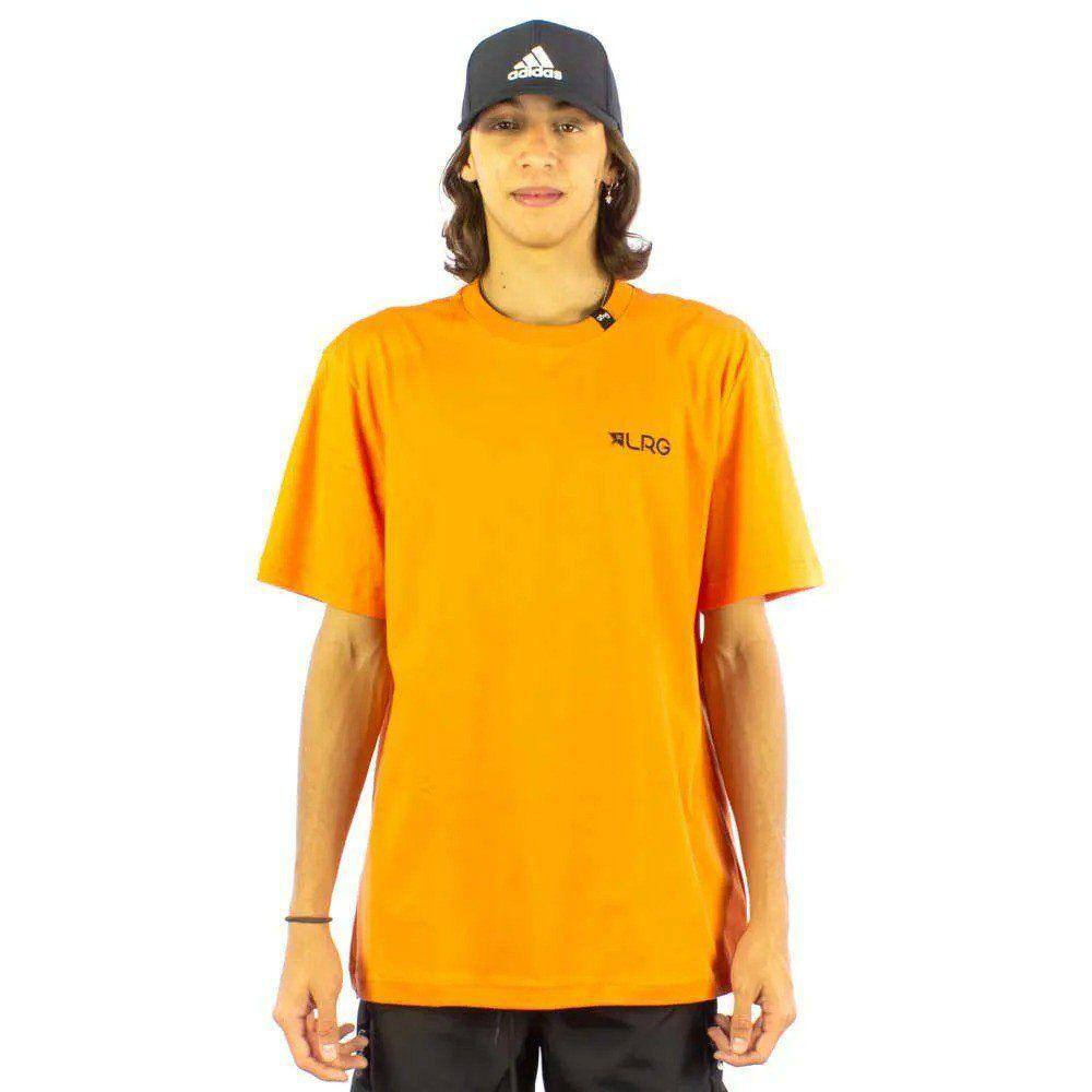 Camiseta LRG Research Masculina