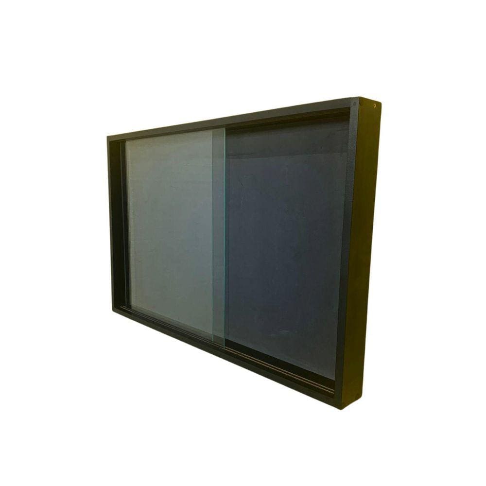 Quadro De Avisos Mdf Preto Para Escolas Clínicas Consultório