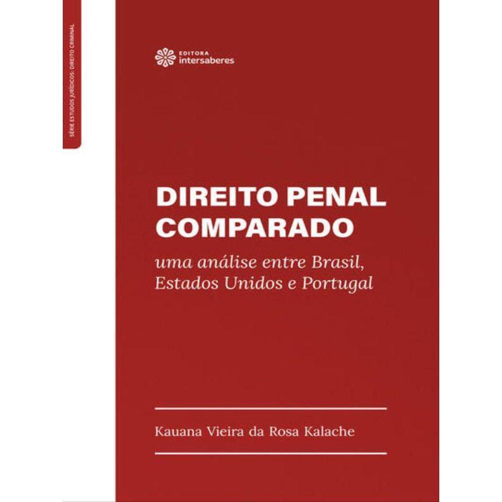 Direito Penal Comparado: