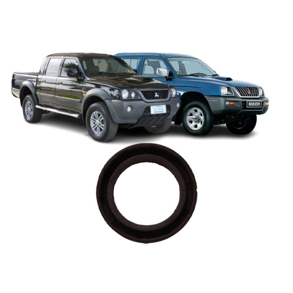 RETENTOR SAIDA DIANTEIRA CAIXA TRANSFERENCIA L200 GL / GLS 2.5  4X4 96/03  (36x52x10)