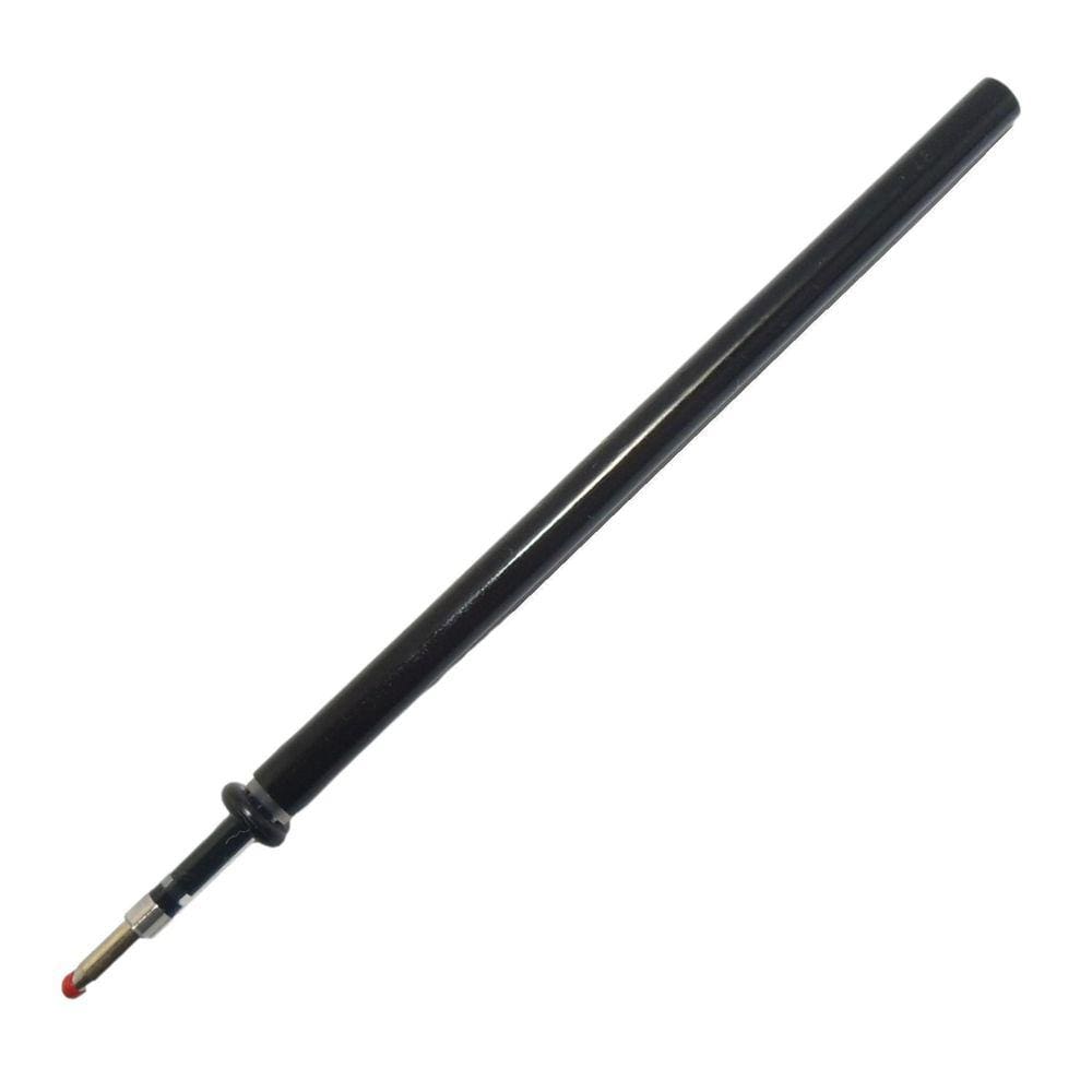Carga Para Caneta Rollerball Padrão St Dupont Preta M