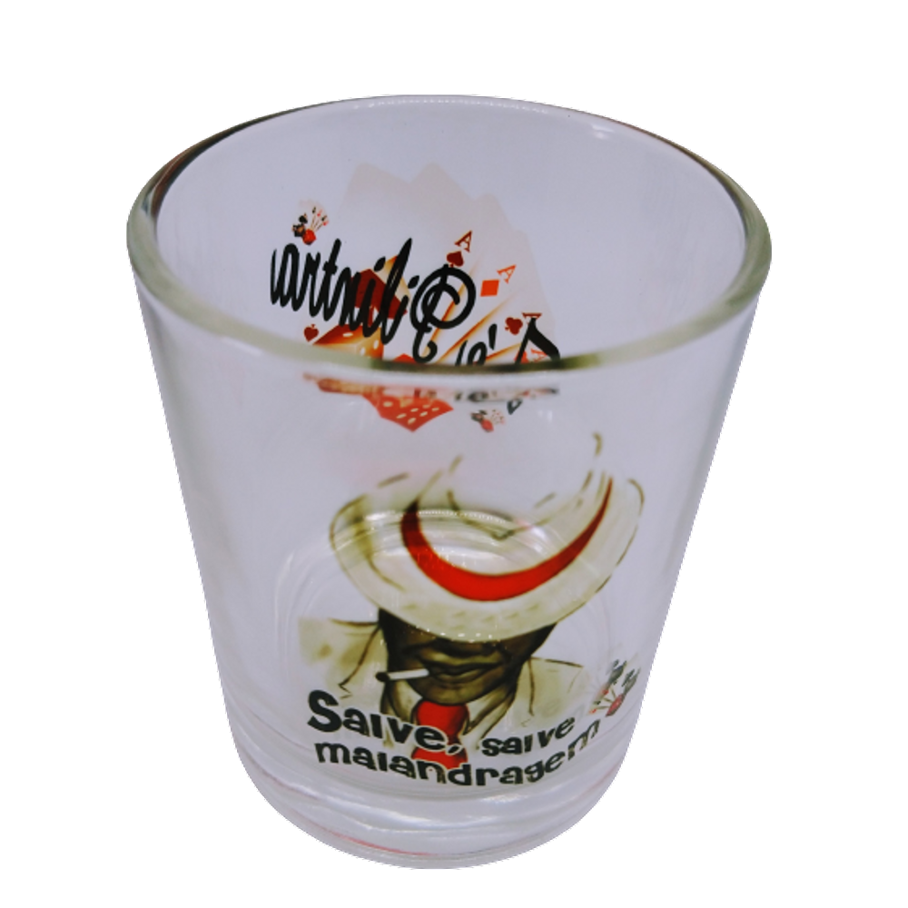 Copo Zé Pilintra  Umbanda E Candomblé