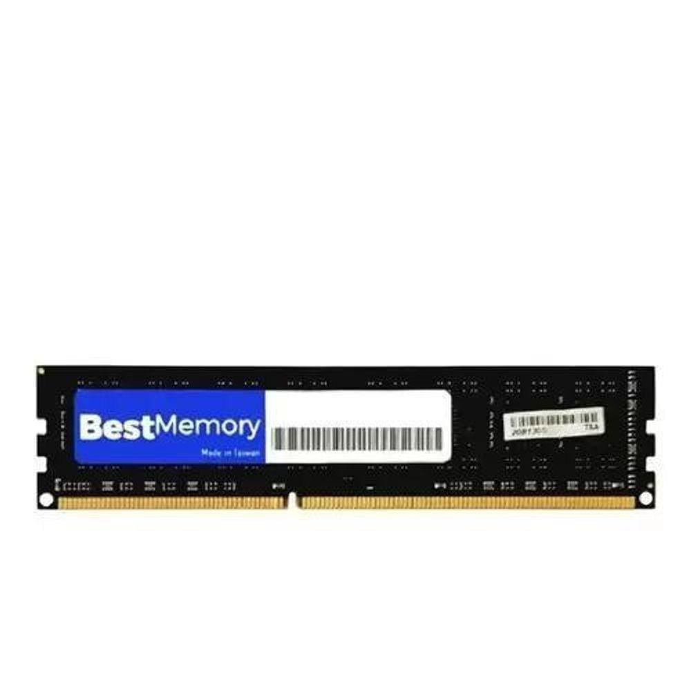 Memória Ram Desktop Best Memory 8Gb Ddr3 1600Mhz