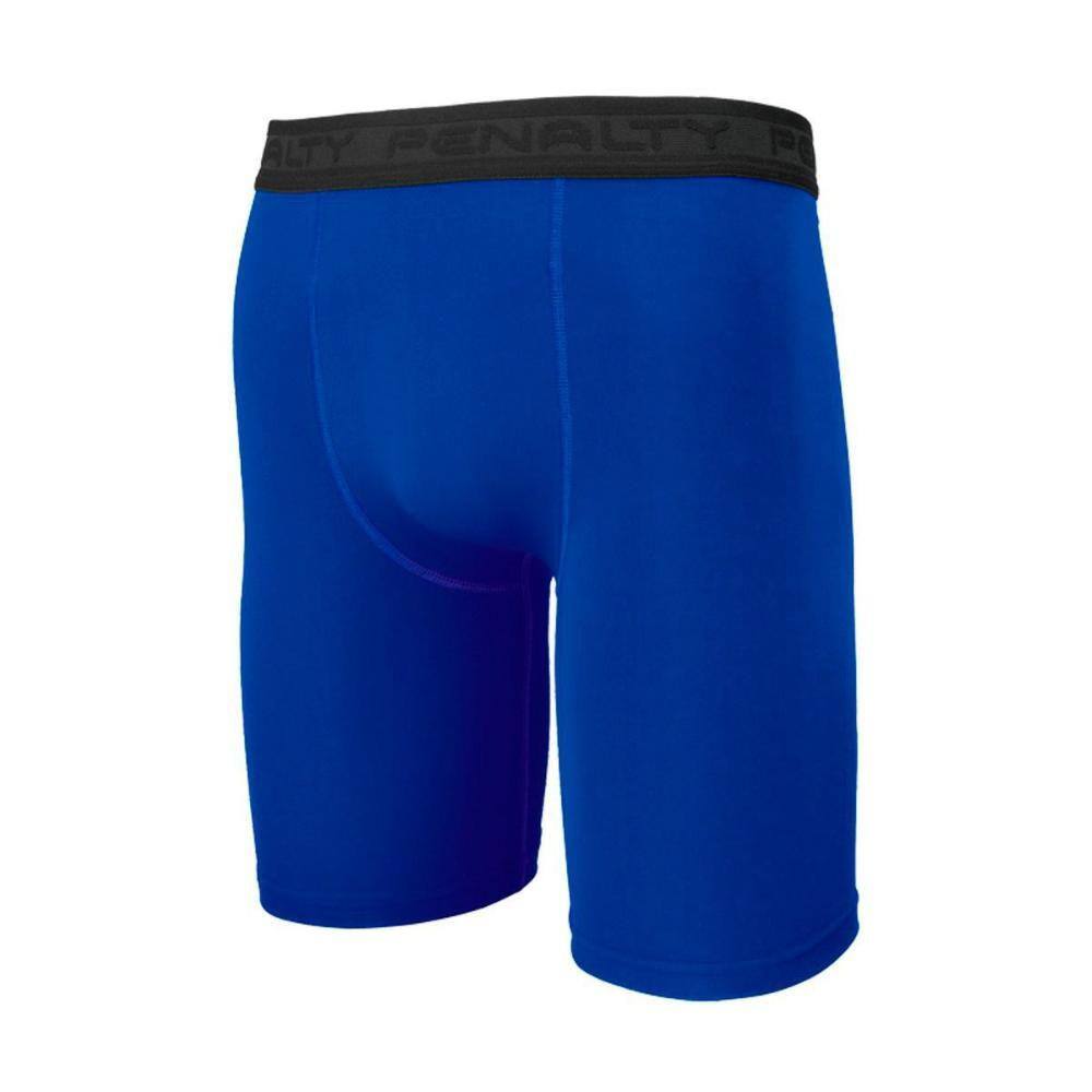 Bermuda Térmica Penalty Masculina Flat X