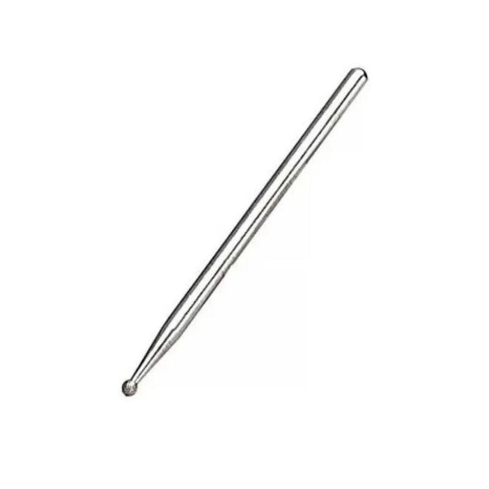 Ponta Diamantada Esférica 5/64 Dremel 7103 26157103ae
