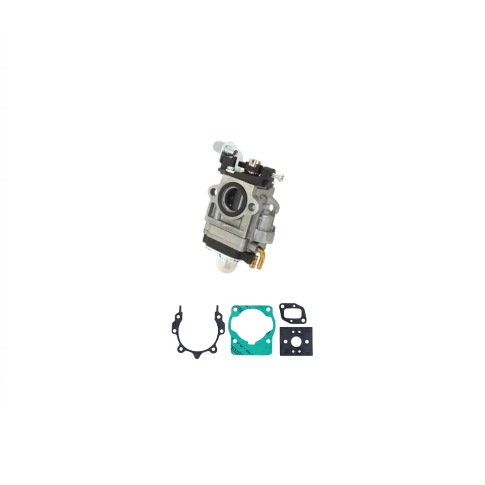 Carburador Roçadeira Vulcan 42cc 52cc 62cc E Importadas
