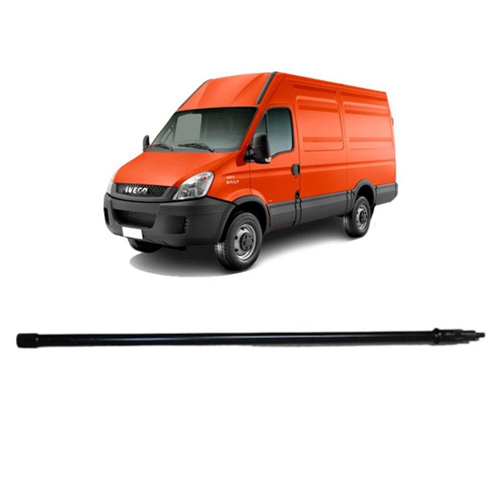 Barra Torcao Iveco Daily Exceto Linha 70 (Ld)
