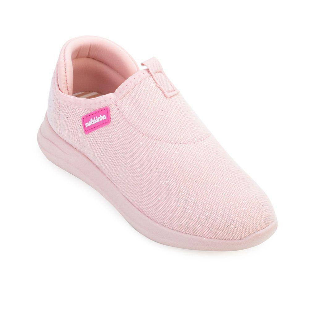 Tênis Slip On Molekinha MK23-2503