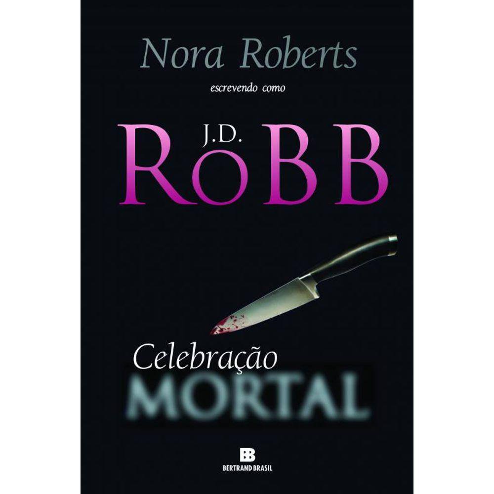 Celebração Mortal