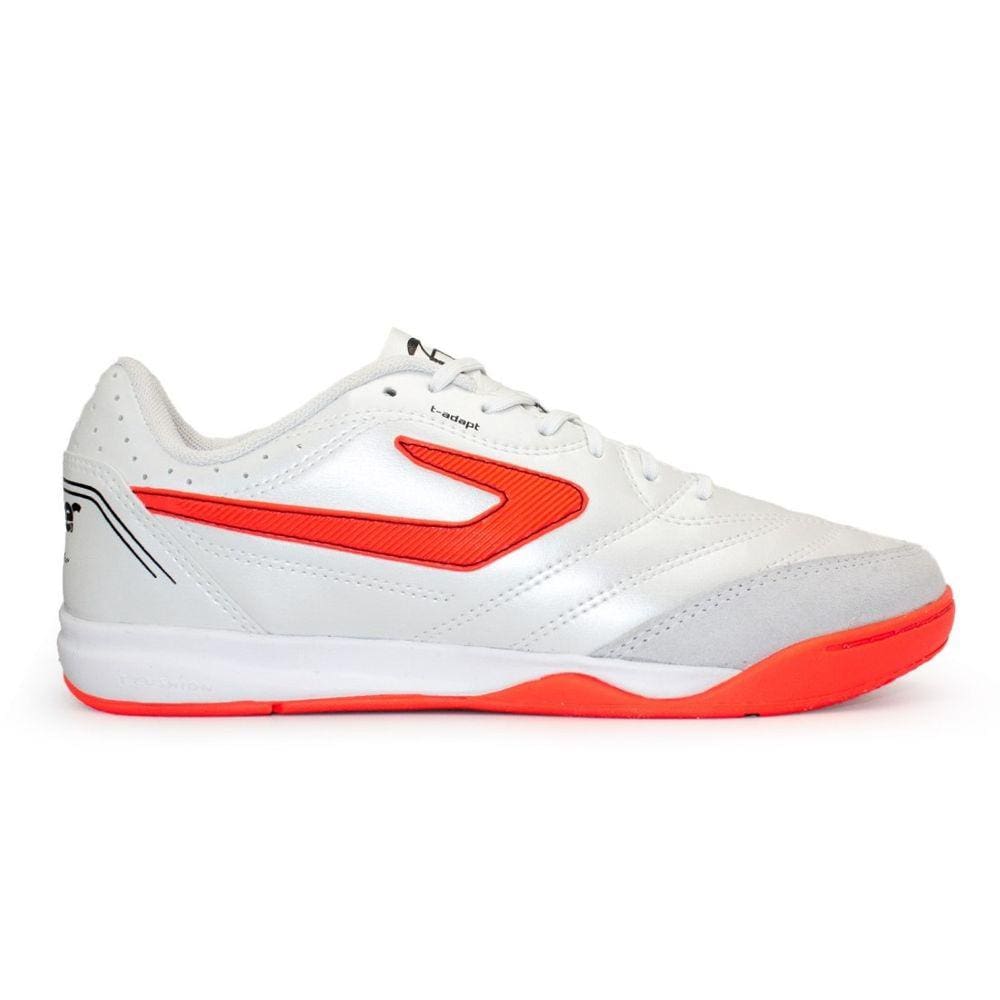 Chuteira Futsal Topper Maestro Td Iv