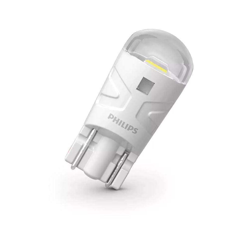 Par Lâmpada de luzes Sinalização Philips LED W5W 11961CU31B2
