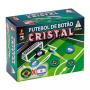 Mesa Jogo Futebol De Botão Com 2 Marcadores - Xalingo 67109