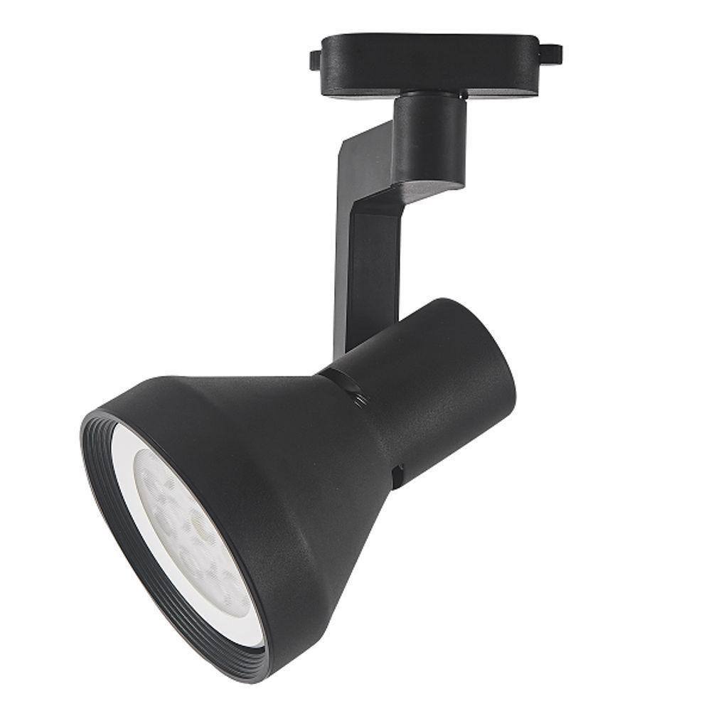 Spot Trilho Ivo Par30 Preto Mbled