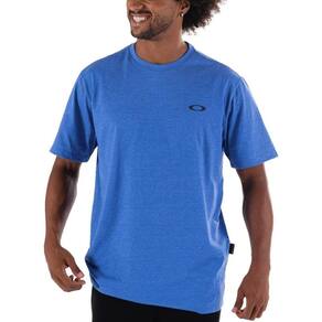 Camiseta Oakley Manga Longa Mod Daily Sport LS Tee III - Masculina