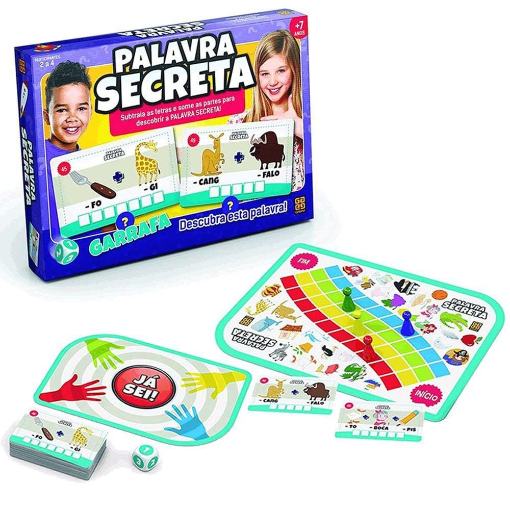 Jogo Pizzaria Maluca Jogo de Tabuleiro Brinquedo Educativo de