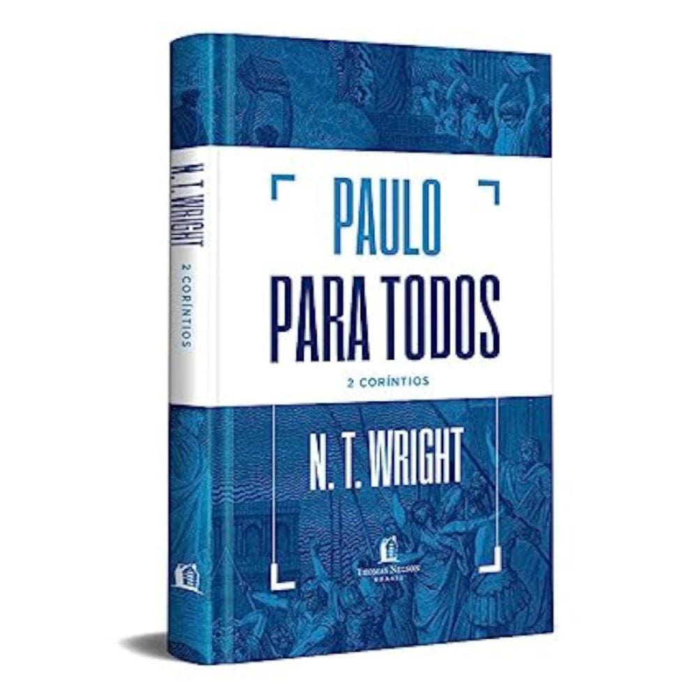 Paulo Para Todos - Vol 02