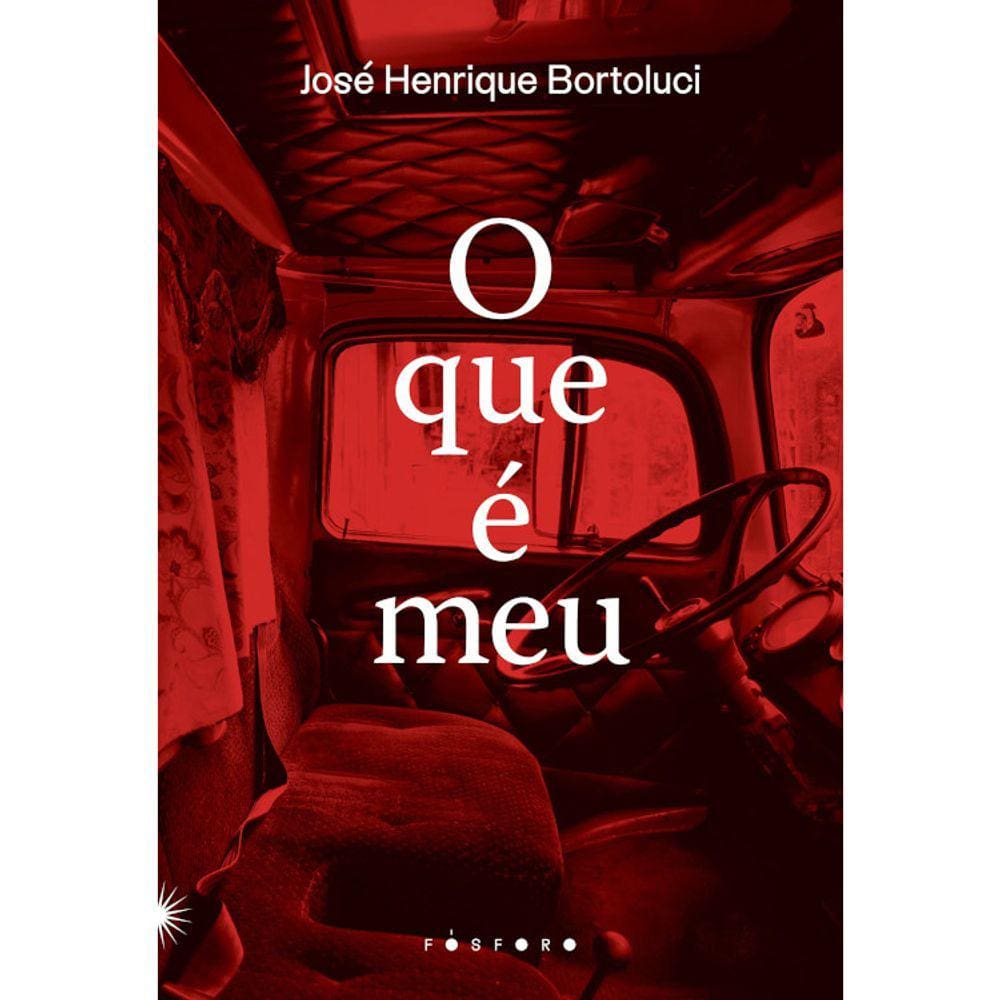 O Que É Meu
