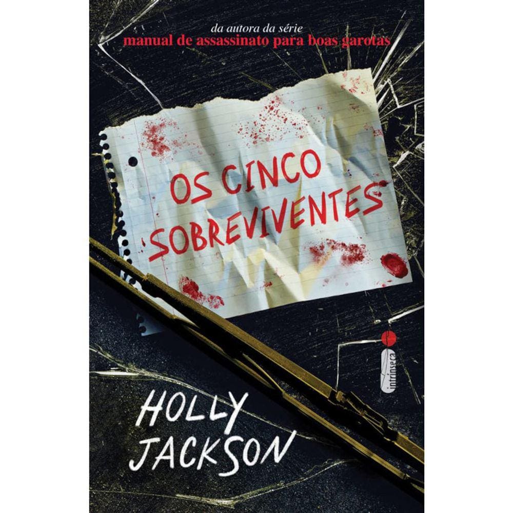 Os Cincos Sobreviventes