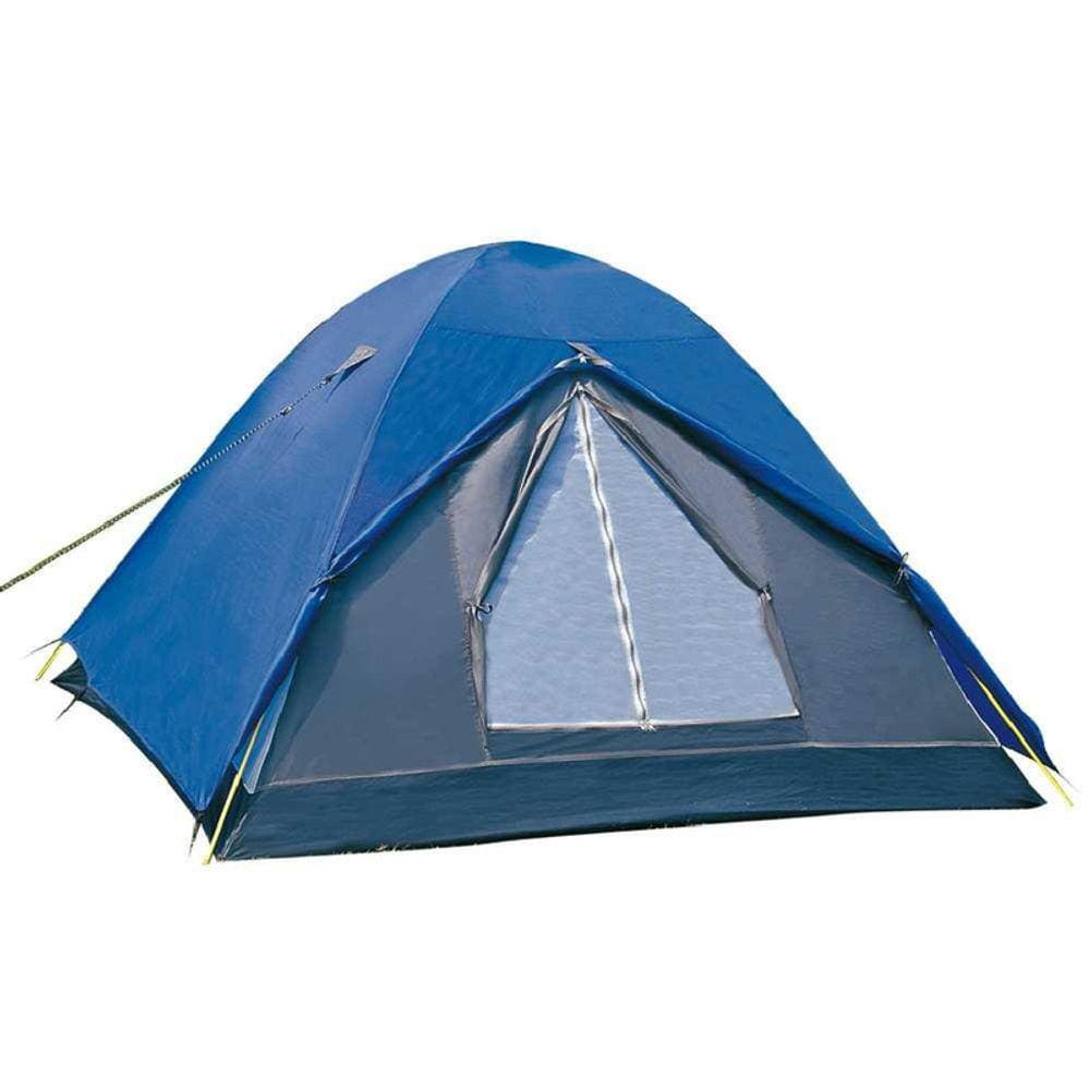 Barraca Fox 2/3 Pessoas Nautika Iglu Camping