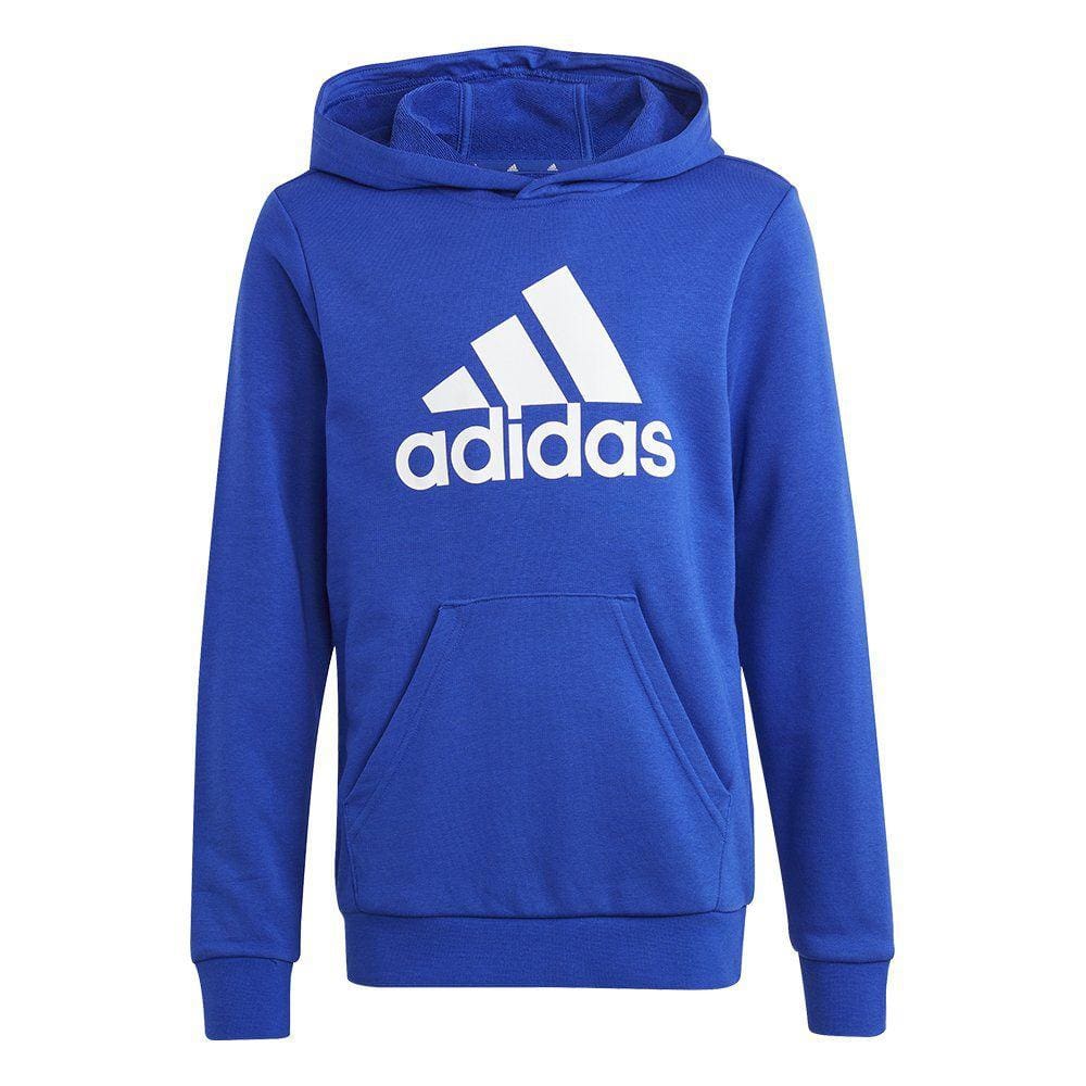 Blusão Adidas Hoodie Infantil Unissex