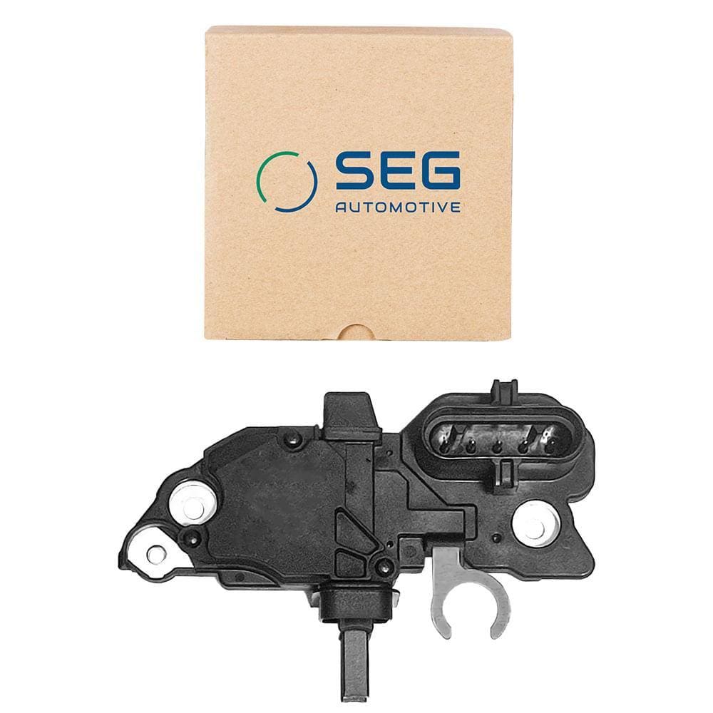 Regulador Voltagem Alternador MB 1938 Volvo FH 28V