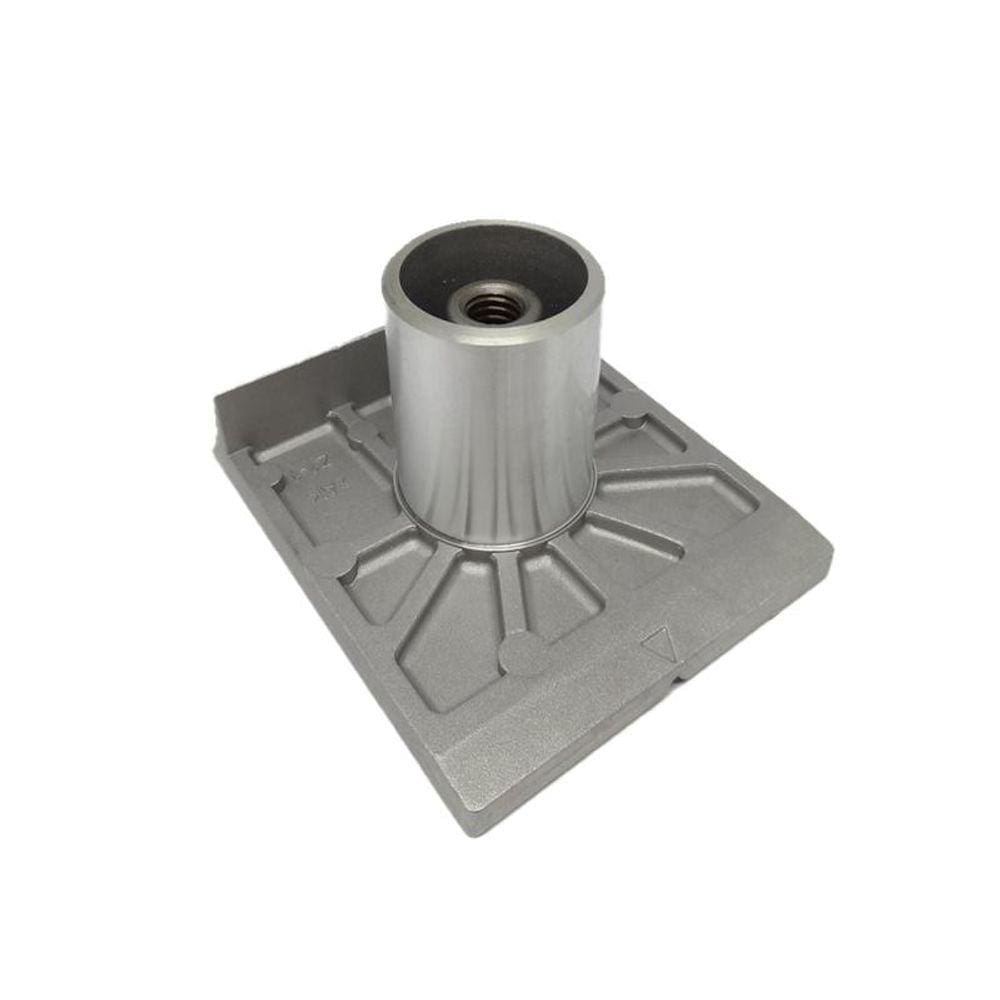 Base Frontal para Plaina M1902 319418-7 MAKITA