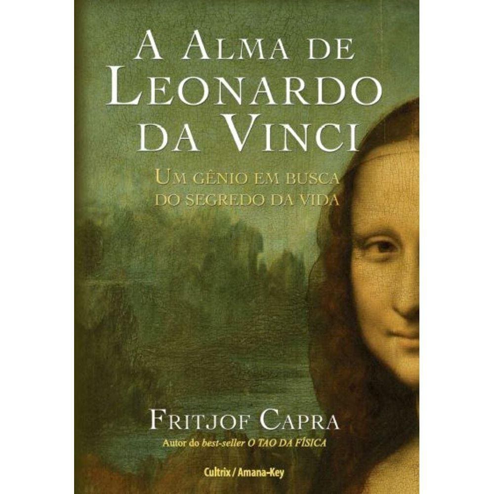 A Alma De Leonardo Da Vinci