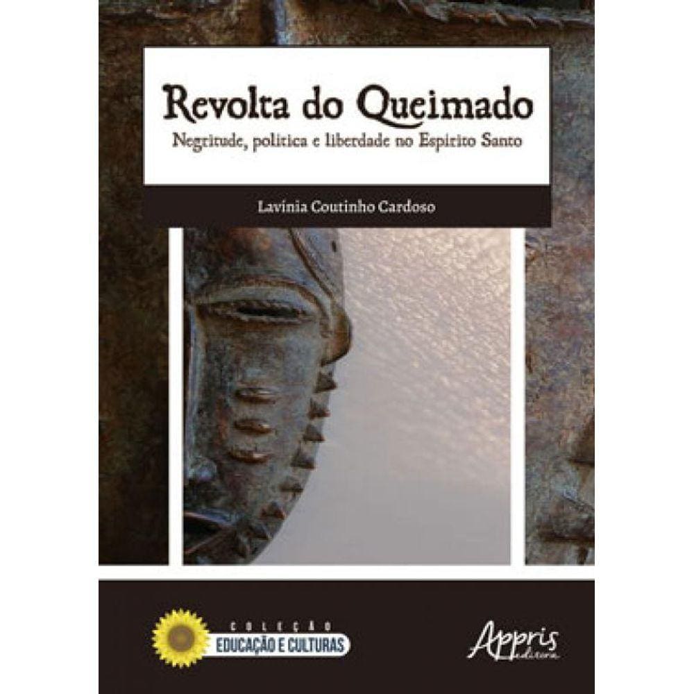 Revolta Do Queimado