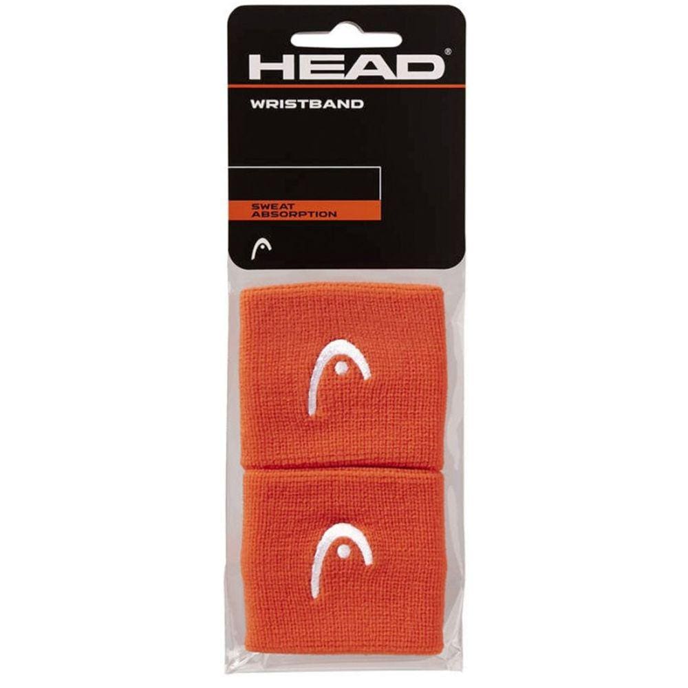 Munhequeira Head Pequena Par Cores