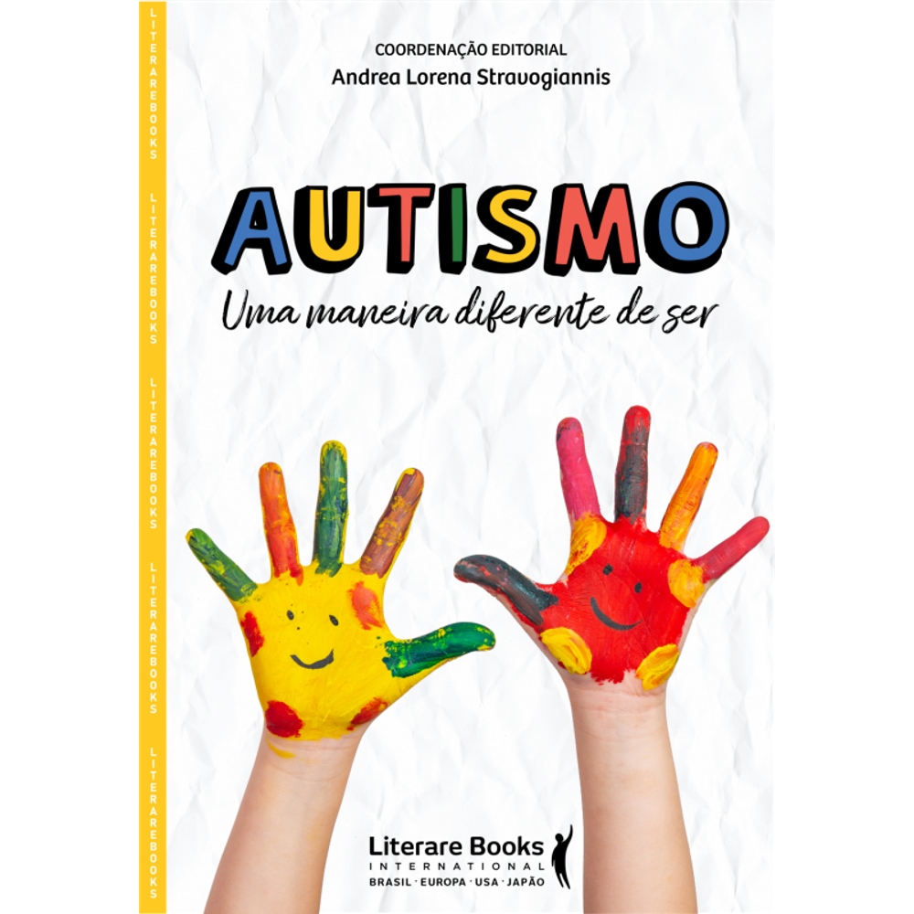Autismo: uma maneira diferente de ser