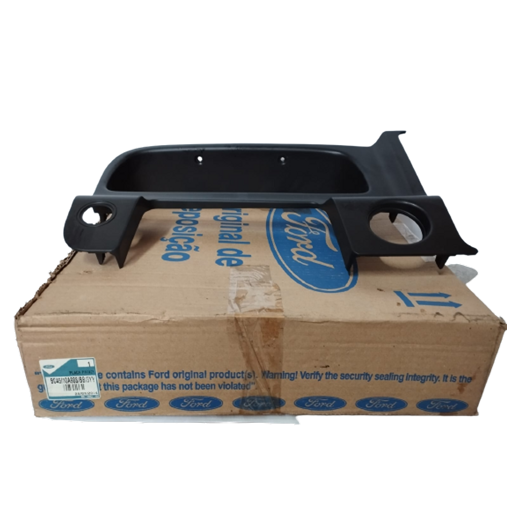 Moldura Painel De Instrumento Ford Cargo 1317 1717 3132 2422