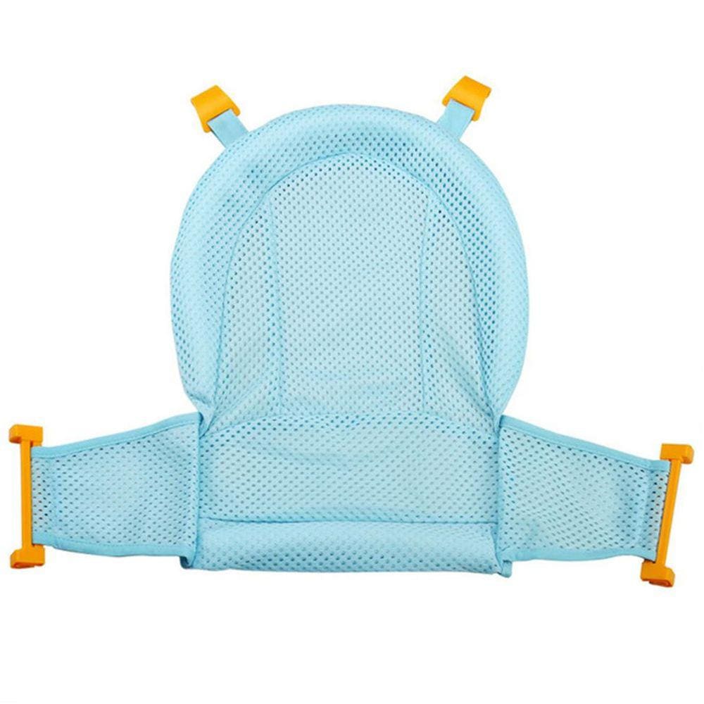 Rede de Proteção Lorben Redutor para Banheira Bebê Apoio Segurança GT6266