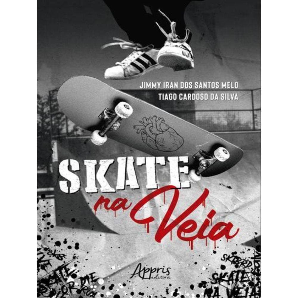 Skate Na Veia