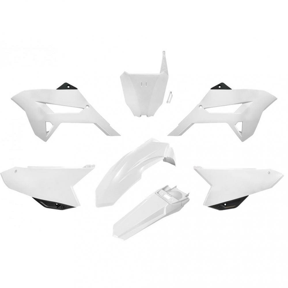 Kit Plástico Biker R1de CRF 230