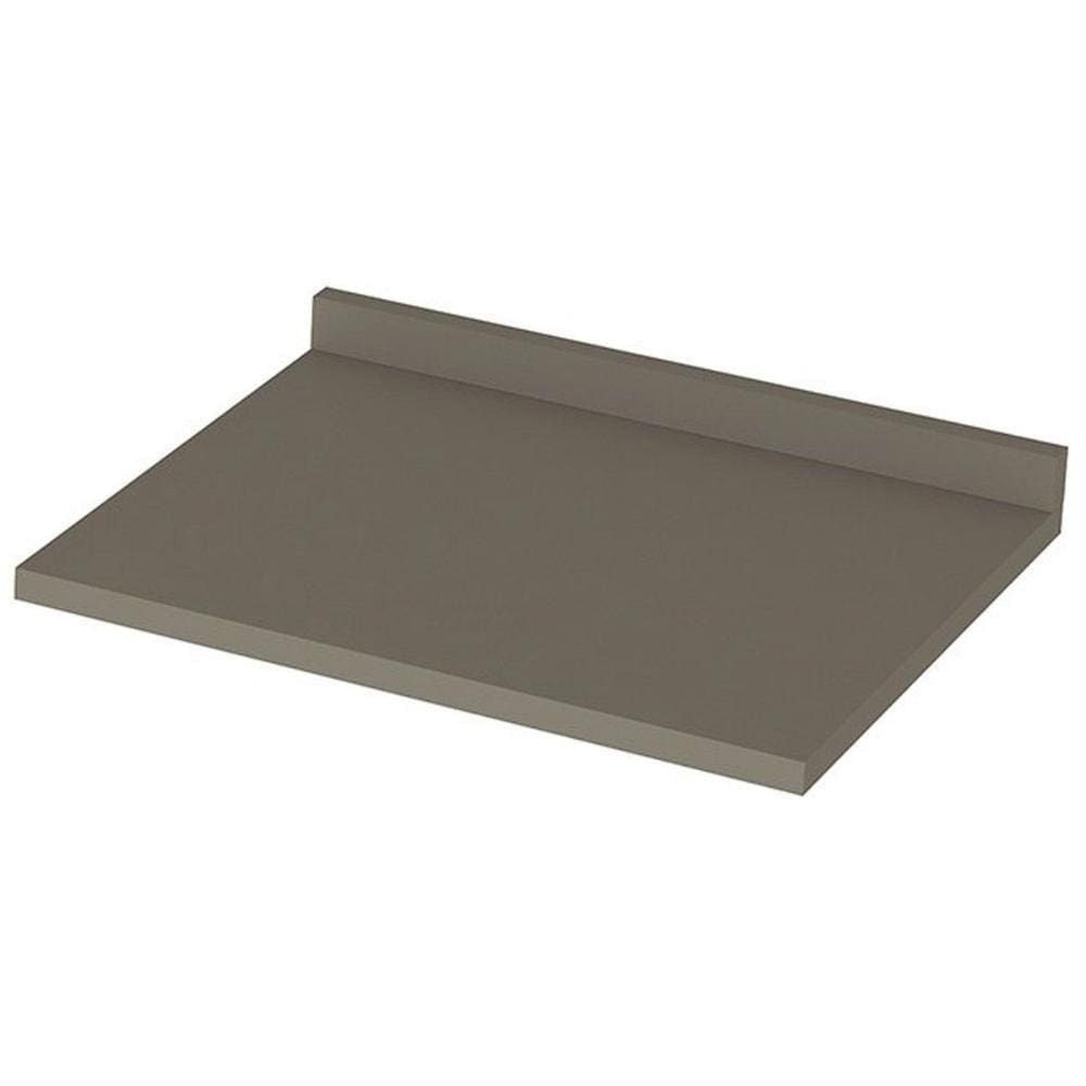 Tampo P/ Balcão Cozinha Integra 60cm Duna - Henn