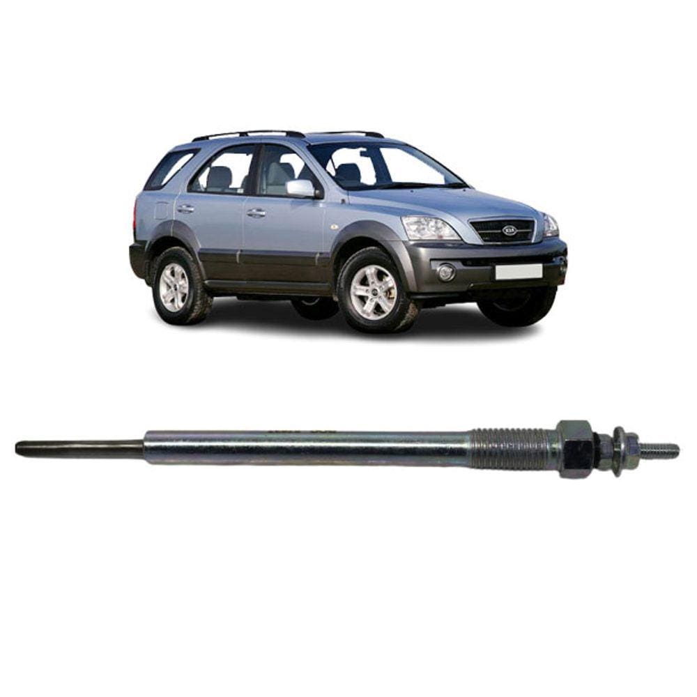 Vela Aquecedora Sorento 2.5 Crdi (03/...)