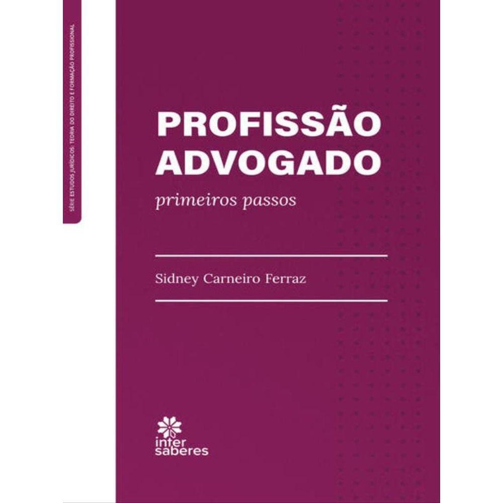 Profissão Advogado:
