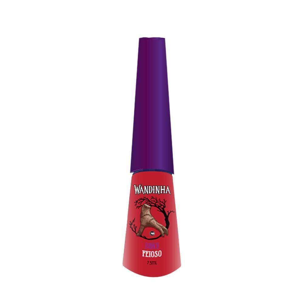 Esmalte Wandinha Gomez Cor 02 Wa64810