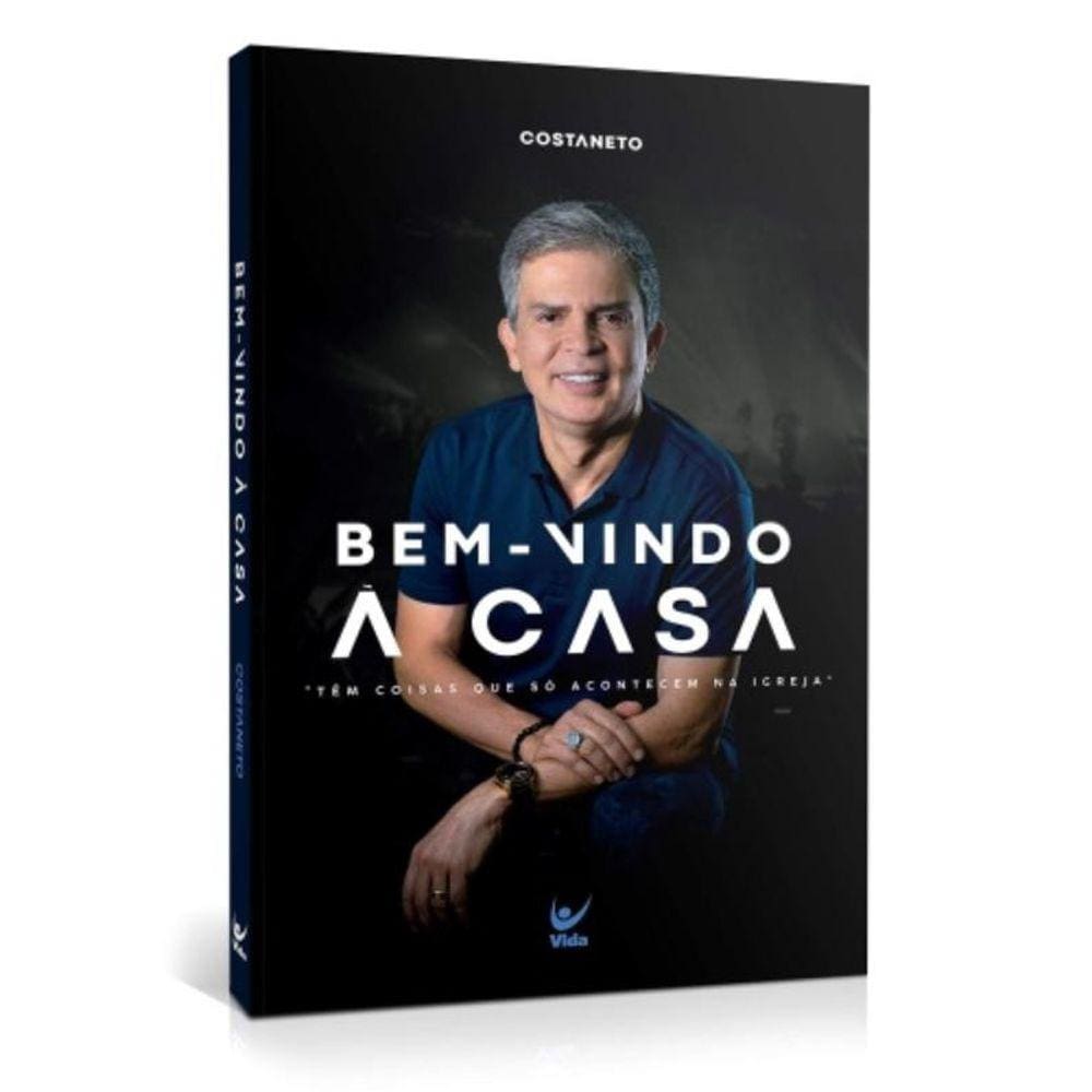 Bem-Vindo A Casa: Tem Coisas Que So Acontecem Na I
