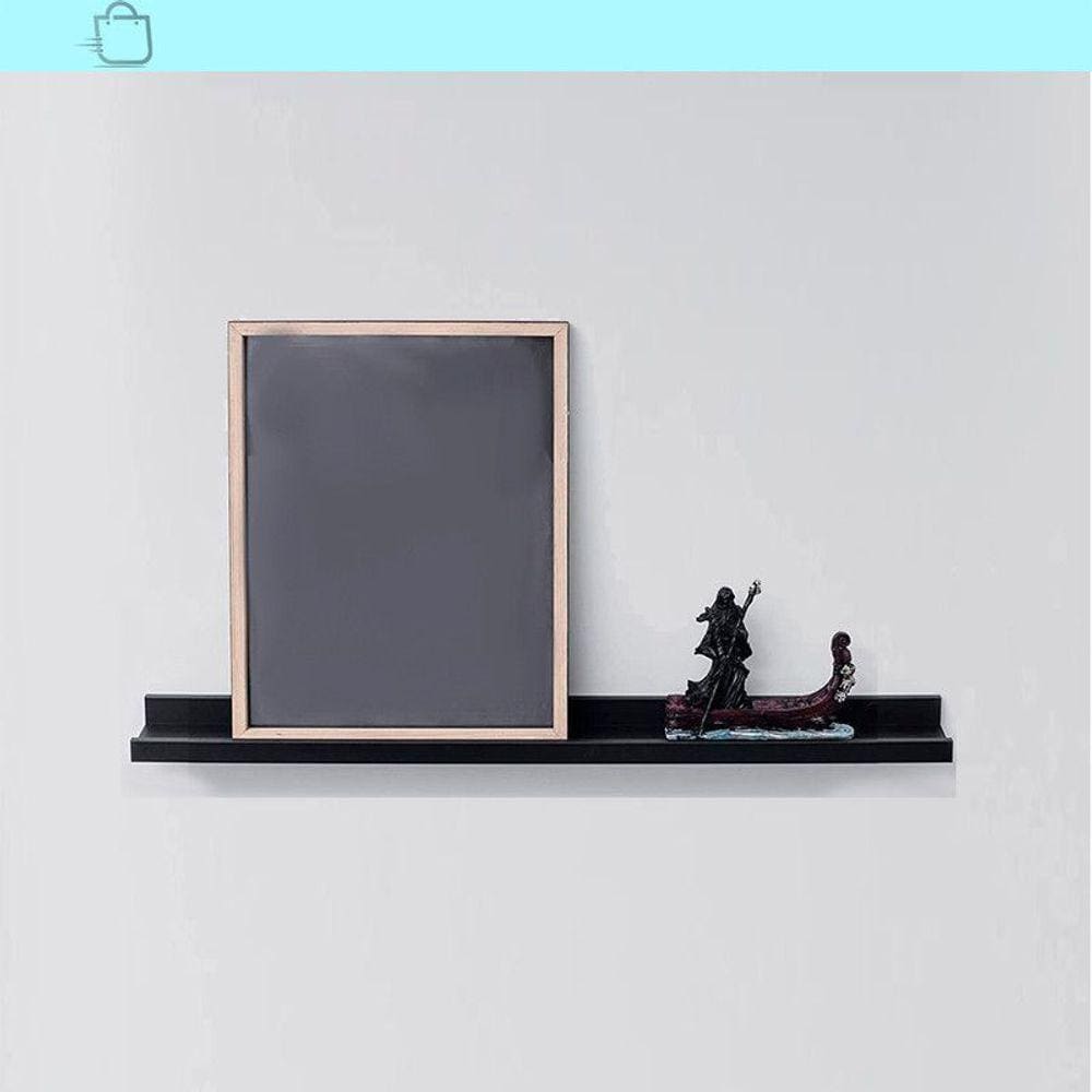 Prateleira Decorativa Multiuso Madeira Bemfixa