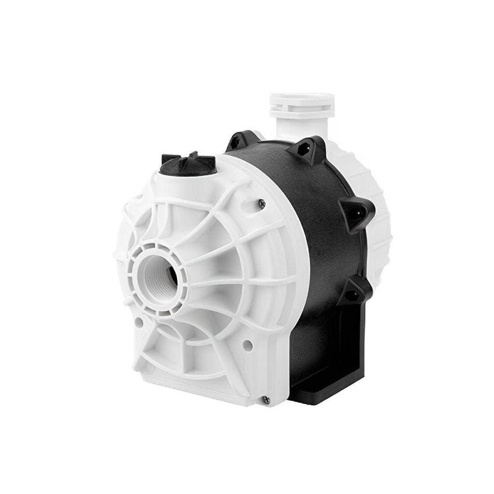 Bomba Náutica Centrífuga Para Barcos Syllent 3/4cv Mono