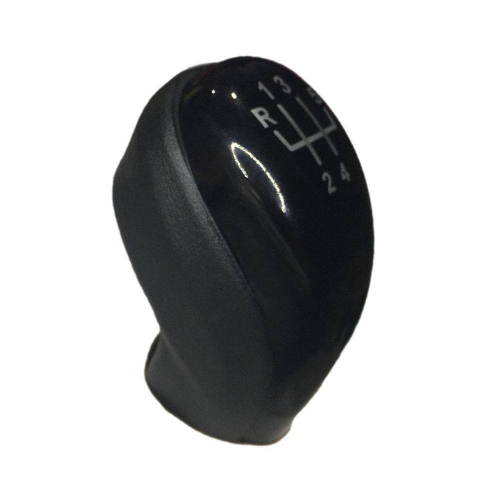 Bola De Câmbio Agile Montana 2011 2012 2013 2014 2015 Preta