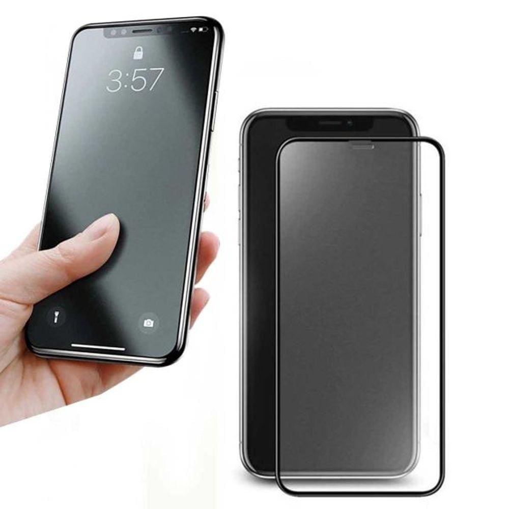 Pelicula De Cerâmica Fosca 9D Motorola Moto G9