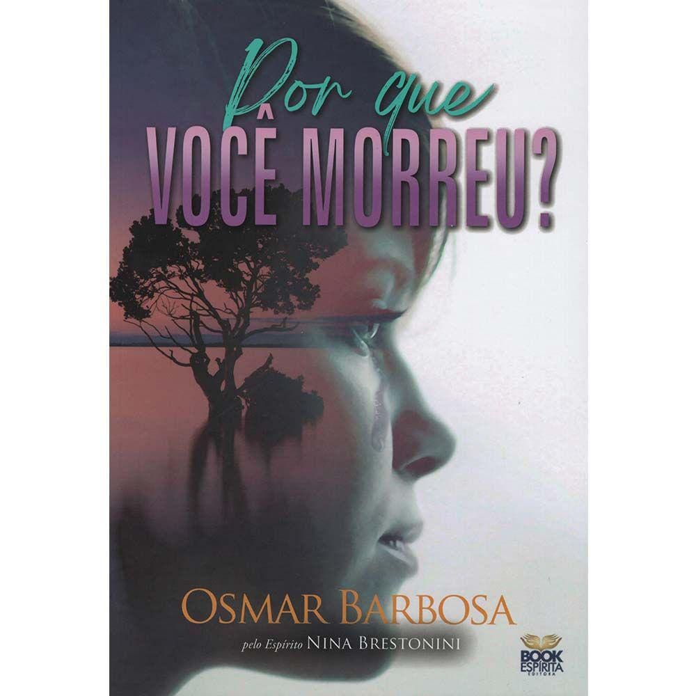 Porque Você Morreu