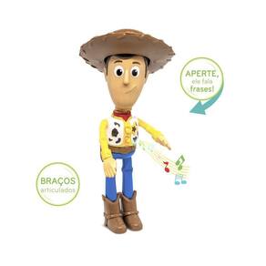 BONECO AMIGO ROBO ZOOP TOYS ZP00048