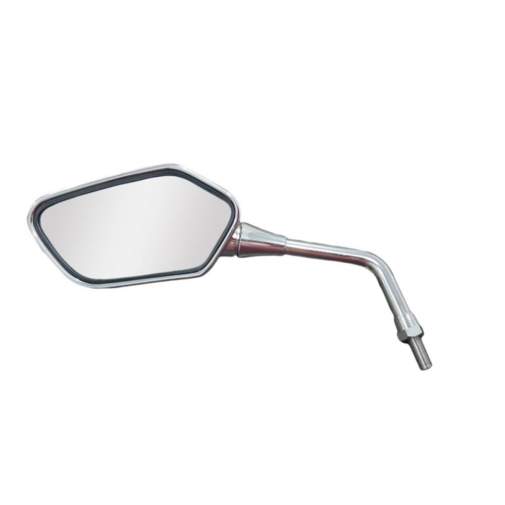 Retrovisor CB300 Cromado
