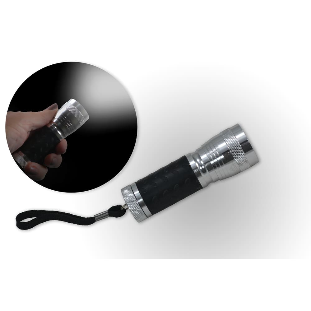 Lanterna pequena de led forte