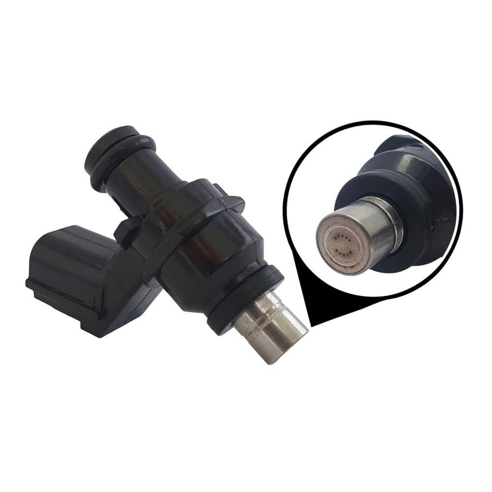 BICO INJECAO INJETOR CB 300 XRE 300 10 Furos 2013 ATE 2018