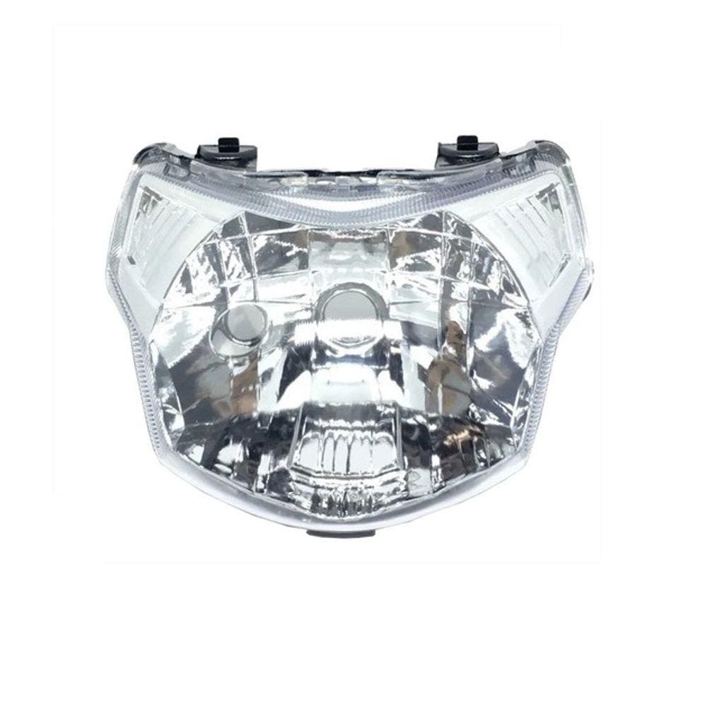 Bloco Farol Crypton 115 2010 Ate 2016