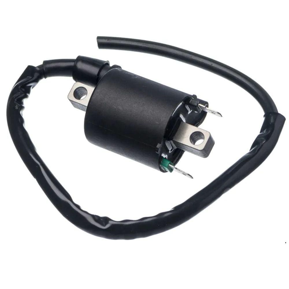 Bobina Ignicao Titan 160 Cg160 Fan/Start/Cargo Esd/Ex/Cg - 150 Fan Titan 2014-2015